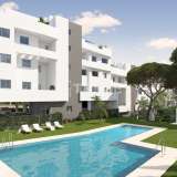 Spacious Apartments with Sea Views in Torremolinos Torremolinos 8106796 thumb0