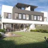  Neubau-Immobilien mit Meerblick in Estepona Estepona 8106799 thumb1