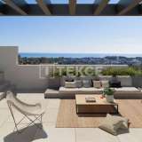  New Built Real Estate with Sea Views in Estepona Estepona 8106799 thumb7