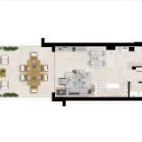  Modern Houses in Estepona in a Prestigious Location Estepona 8106802 thumb25