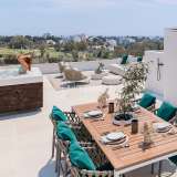  Schicke Wohnungen mit Golfblick in einer Anlage in Estepona Estepona 8106803 thumb3