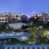  Chic Apartments in Estepona with Golf Views in a Complex Estepona 8106803 thumb2