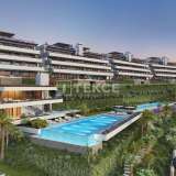  Apartments with Rich On-Site Amenities in Benahavis Benahavis 8106809 thumb2
