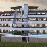  Apartments with Rich On-Site Amenities in Benahavis Benahavis 8106809 thumb6