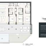  Квартиры в Проекте с Богатыми Удобствами в Бенаависе Бенаавис 8106811 thumb15
