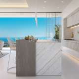  Maisons de Luxe Dans un Projet Complet à Benahavis Benahavis 8106816 thumb12