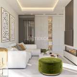  Maisons de Luxe Dans un Projet Complet à Benahavis Benahavis 8106816 thumb15