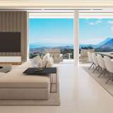  Maisons de Luxe Dans un Projet Complet à Benahavis Benahavis 8106816 thumb9