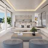  Maisons de Luxe Dans un Projet Complet à Benahavis Benahavis 8106816 thumb10