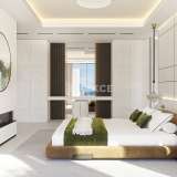  Maisons de Luxe Dans un Projet Complet à Benahavis Benahavis 8106817 thumb23
