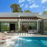  Ruhiges Haus mit schönem Naturblick in Estepona Estepona 8106821 thumb2