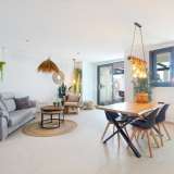  埃斯特波纳 (Estepona) 海景复式顶层公寓，采用斯堪的纳维亚设计 埃斯特波纳 8106822 thumb9