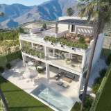  Vrij Uitzicht Vrijstaande Villa's in Esteponas Golf Vallei Estepona 8106823 thumb5