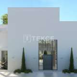  Vrij Uitzicht Vrijstaande Villa's in Esteponas Golf Vallei Estepona 8106823 thumb7