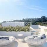  Vrij Uitzicht Vrijstaande Villa's in Esteponas Golf Vallei Estepona 8106823 thumb9
