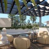  Vrij Uitzicht Vrijstaande Villa's in Esteponas Golf Vallei Estepona 8106823 thumb10