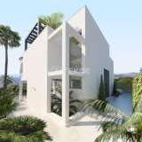  Villas Avec Vue Dégagée dans la Vallée du Golf à Estepona Estepona 8106823 thumb8