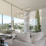  Vrij Uitzicht Vrijstaande Villa's in Esteponas Golf Vallei Estepona 8106824 thumb12