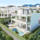  Vrij Uitzicht Vrijstaande Villa's in Esteponas Golf Vallei Estepona 8106824 thumb4