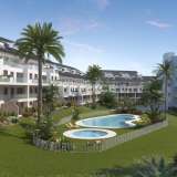  Apartments in an Exceptionally Social Complex in Fuengirola Fuengirola 8106830 thumb0