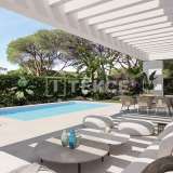  Villa's met 4 Slaapkamers Dicht bij de Zee in Mijas Calahonda Mijas 8106832 thumb3