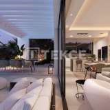  Villa's met 4 Slaapkamers Dicht bij de Zee in Mijas Calahonda Mijas 8106832 thumb4