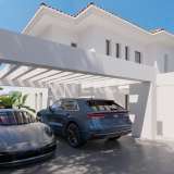  Four-Bedroomed Villas Close to the Sea in Mijas Calahonda Mijas 8106832 thumb6