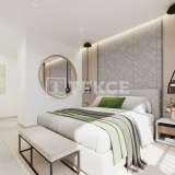  Four-Bedroomed Villas Close to the Sea in Mijas Calahonda Mijas 8106832 thumb12