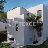  Four-Bedroomed Villas Close to the Sea in Mijas Calahonda Mijas 8106832 thumb2