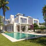  Stunning Detached Villas with Private Garden in Mijas Costa Mijas 8106833 thumb0