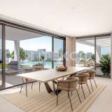  Villas con Vistas al Mar en Ubicación de Golf en Mijas Málaga Mijas 8106837 thumb6
