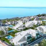  Sea View Villas in Golf Location in Mijas Malaga Mijas 8106837 thumb1