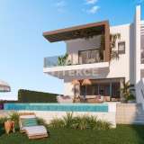  Nature Friendly Townhouses with Sea and Golf View in Mijas Mijas 8106839 thumb0