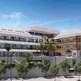  Stijlvolle Appartementen met Uitzicht op Zee in Fuengirola Fuengirola 8106841 thumb2