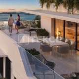 Wohnungen mit Meerblick in der Nähe des Golfplatzes in Mijas Málaga Mijas 8106847 thumb3