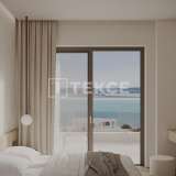  Wohnungen mit Meerblick in der Nähe des Golfplatzes in Mijas Málaga Mijas 8106847 thumb17