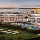  Pisos con vistas al mar cerca del campo de golf en Mijas Málaga Mijas 8106847 thumb0