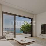  Mieszkania z Widokiem na Morze Blisko Pola Golfowego w Mijas Málaga Mijas 8106847 thumb9