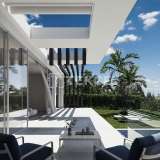  Nachhaltige Häuser mit schönem Meerblick in Mijas Malaga Mijas 8106851 thumb2