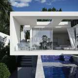  Maisons Luxueuses avec Belles Vues sur Mer à Mijas Malaga Mijas 8106851 thumb1
