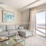  Wohnungen mit Blick auf den See, die Berge und das Meer in Málaga Istan 8106852 thumb4