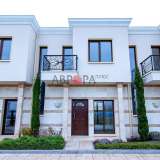  2-storey house, Townhouse type, in a residental complex Pomorie city 3906853 thumb0