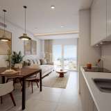  Apartamentos de concepto abierto en Fuengirola con amplios espacios Fuengirola 8106854 thumb6