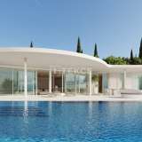  Luxueuses Villas Vue Mer dans Résidence à Fuengirola Fuengirola 8106860 thumb2