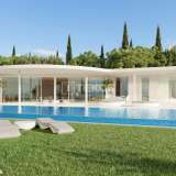  Luxury Villas with Sea View in Gated Community in Fuengirola Fuengirola 8106860 thumb1