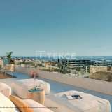  Newly-Built Apartments in Fuengirola Málaga with Terraces Fuengirola 8106862 thumb3