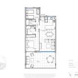  Neu Gebaute Wohnungen mit Terrassen in Fuengirola Malaga Fuengirola 8106862 thumb23