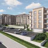  New residential complex in K.k. Sunny Beach, Large selection of apartments, Deferred payment! Sunny Beach 8206864 thumb0