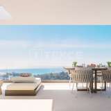  Meerblick-Wohnungen in einem Luxusprojekt in Fuengirola Fuengirola 8106870 thumb13