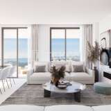  Meerblick-Wohnungen in einem Luxusprojekt in Fuengirola Fuengirola 8106870 thumb17